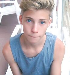 Hot twink boys porn selfie bounds 