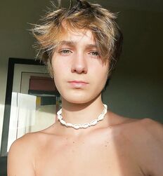 Hot twink boys porn selfie bounds 