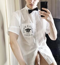 Happy Tuesday Gay Twink Porn Nude Start 