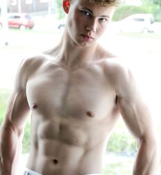 Happy Tuesday Gay Twink Porn Nude Start 