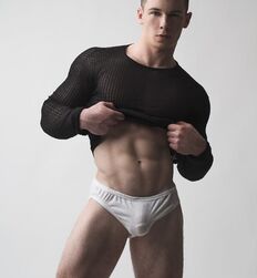 Happy Tuesday Gay Twink Porn Nude Start 