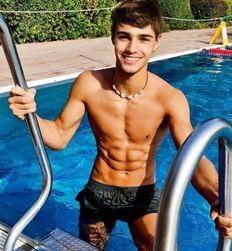 Happy Tuesday Gay Twink Porn Nude Start 