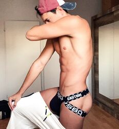 Happy Tuesday Gay Twink Porn Nude Start 