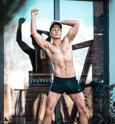 Happy Tuesday Gay Twink Porn Nude Start 