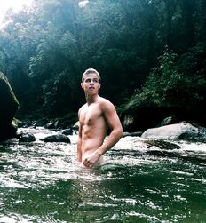 Happy Tuesday Gay Twink Porn Nude Start 