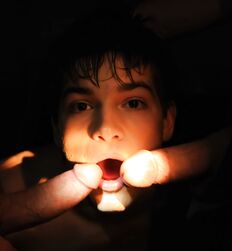 HighRes Gay Porn - Prison Shower 3 Charlie, Colby, Jimmy, Jo 