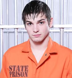 HighRes Gay Porn - Prison Shower 2 Cooper, Johnny, Landon, 