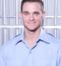 HighRes Gay Porn - Prison Shower 2 Cooper, Johnny, Landon, 