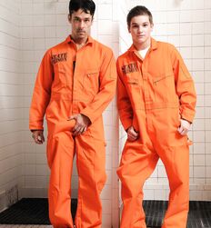 HighRes Gay Porn - Prison Shower 1 Johnny, Rafael, Rapid 