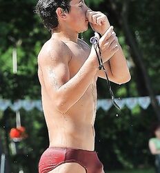 Quelques garçons au hasard twink porn tube 