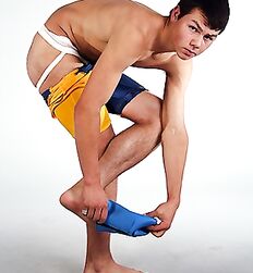 Quelques garçons au hasard twink porn tube 