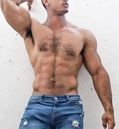 Aiselles des garçons à lecher twink tube flex 
