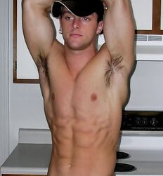 Aiselles des garçons à lecher twink tube flex 
