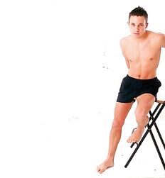 Matthew est un mec a croquer gay boys porn tube 