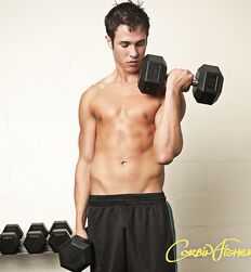 Minets chaud pour le sexe men jocks gay porn flex 