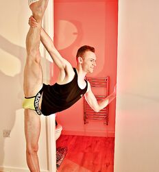 Minets chaud pour le sexe men jocks gay porn flex 