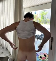 Nice ass nude sports ass porn boys gay 