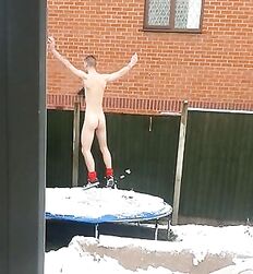 Nice ass nude sports ass porn boys gay 