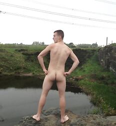 Nice ass nude sports ass porn boys gay 
