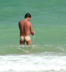Nice ass nude sports ass porn boys gay 