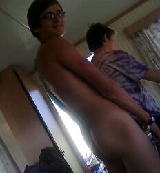 Frat guys fun public nude porn 