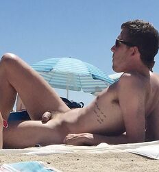 Nudist public beach nude twink porn 