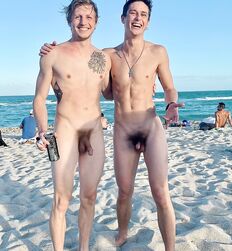 Nudist public beach nude twink porn 
