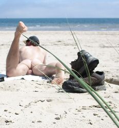Nudist public beach nude twink porn 