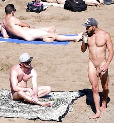 Nudist public beach nude twink porn 