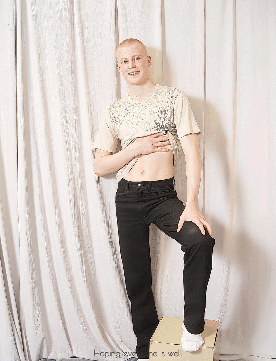 Twink Tushy TransformationTuesday Smooth And Shaved Boy Porn 