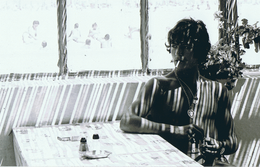 Twinkhood in Grey Twink Tube Art 