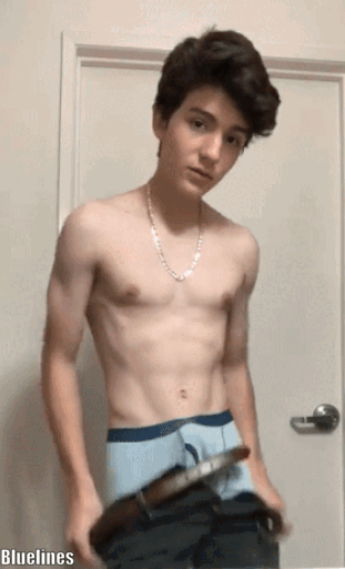 Friday Boys Cute & Hot Porn 
