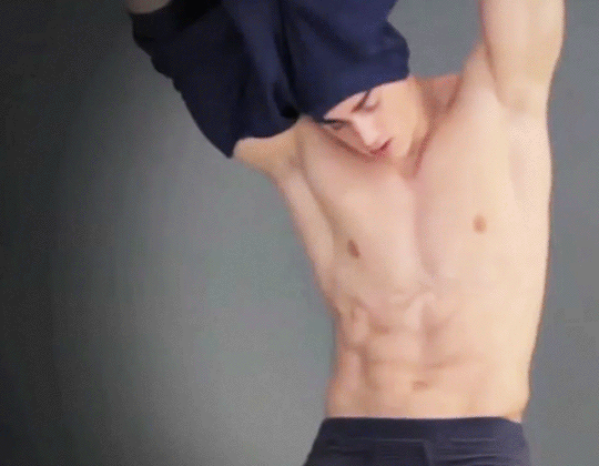 Style Sexy Twink Tube Spawn 