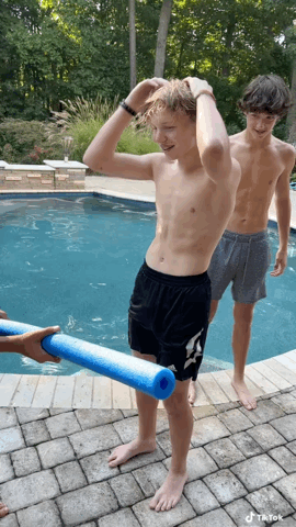 No joke joe twink tube 