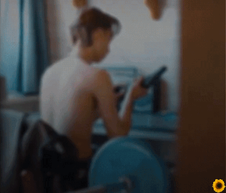BL Cute Dutch Actor Nils Verkoojen Twink Porn 
