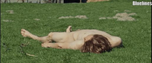 BL Cute Dutch Actor Nils Verkoojen Twink Porn 