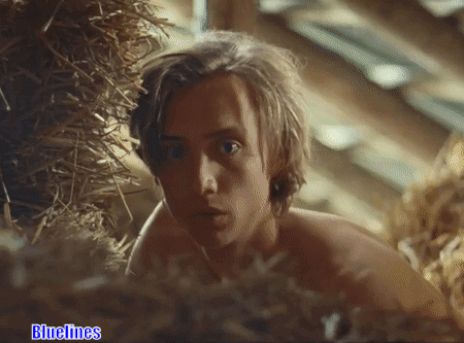 BL Cute Dutch Actor Nils Verkoojen Twink Porn 