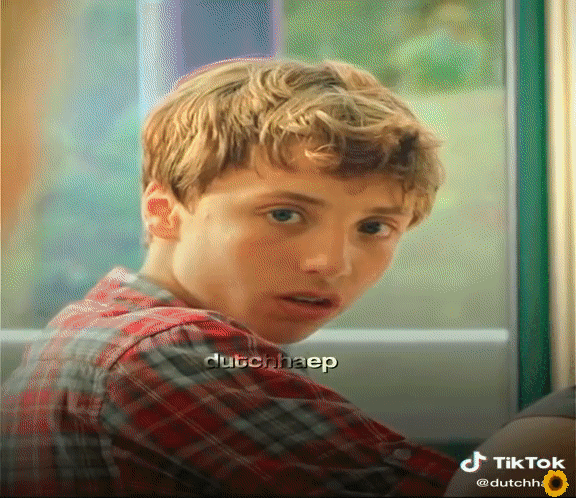 BL Cute Dutch Actor Nils Verkoojen Twink Porn 