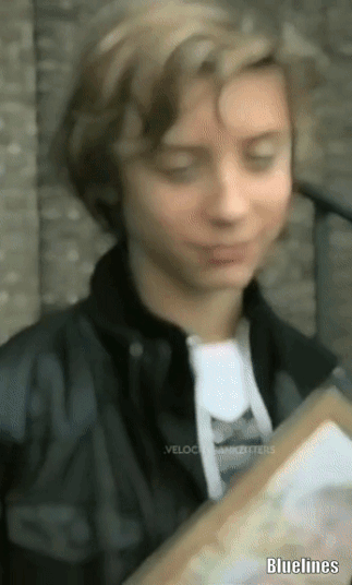 BL Cute Dutch Actor Nils Verkoojen Twink Porn 