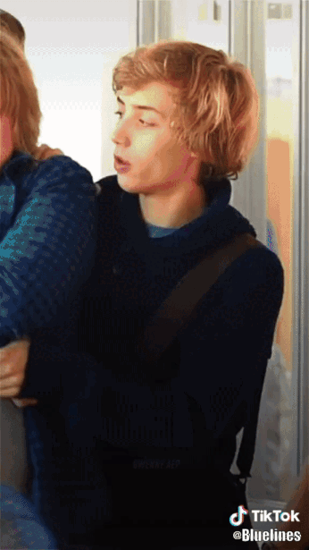 BL Cute Dutch Actor Nils Verkoojen Twink Porn 