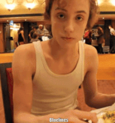 BL Cute Dutch Actor Nils Verkoojen Twink Porn 