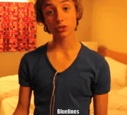 BL Cute Dutch Actor Nils Verkoojen Twink Porn 