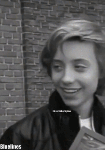 BL Cute Dutch Actor Nils Verkoojen Twink Porn 