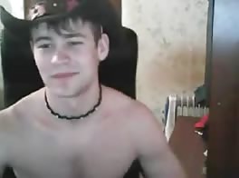 Gay Wanker 7