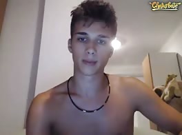 pretty boy