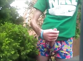 wow70 Backyard Nike Boys Gay Tube Recording