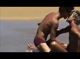 Surfs Up