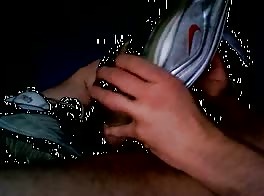 jerking off early in the morning part 1