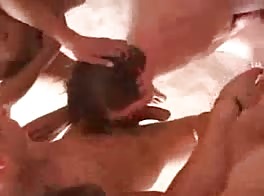 Cum Eating Boy