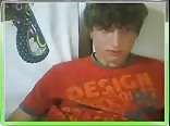 Cam boy big shot
